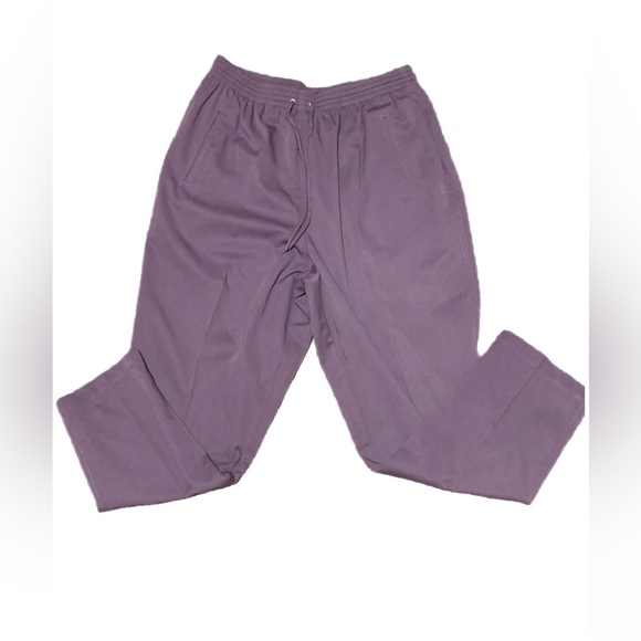 Baxter Wells PL Purple Pants - Picture 1 of 6
